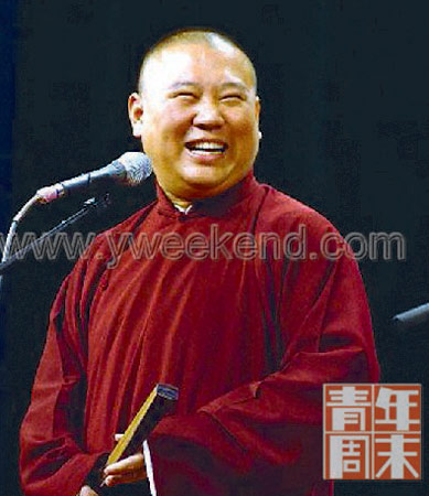 分析:亿霖木业代言事件媒体缘何放过葛优