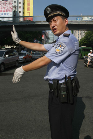 谁是夏天里最辛苦的人?