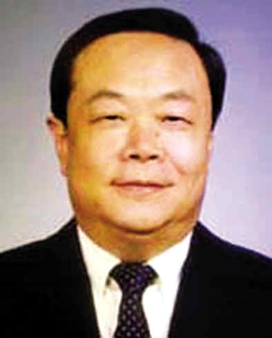 天津政协主席自杀身亡