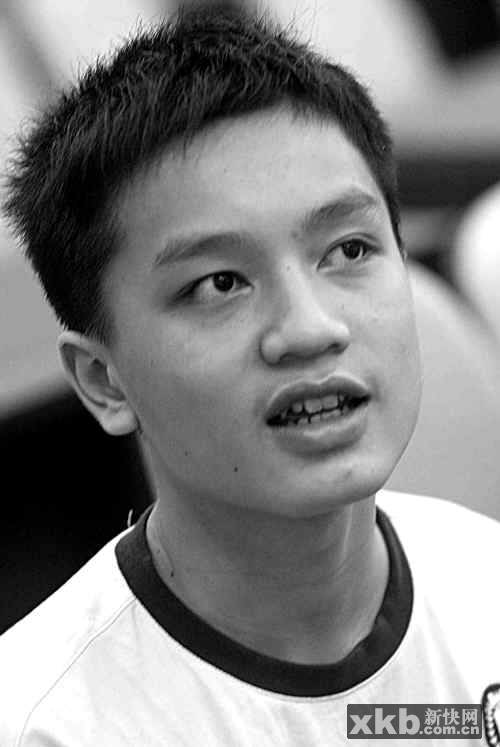 中考状元花落番禺