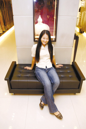 胖MM的美丽夏天