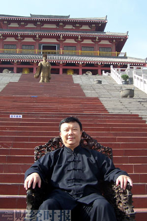 ���ɣ��й���̳�ѳ�Ϊ�Ӵ�������(��ͼ)