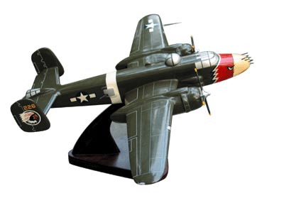 纪念杜立德行动65周年:东京上空30秒与衢州