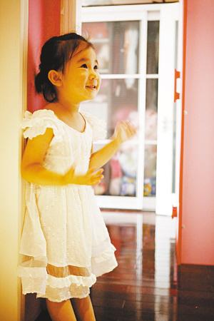 野蛮女生求美心切