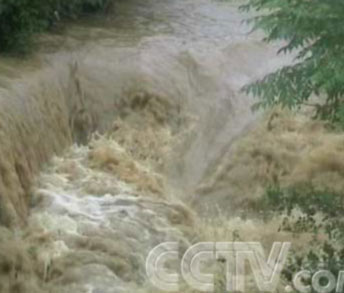 7月19日将播出救命的绳索(图)