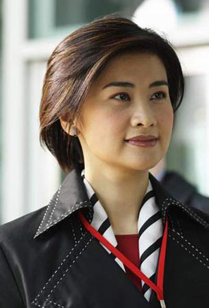 全程参与主持人资料:凤凰卫视吴小莉_新闻中心_新浪网