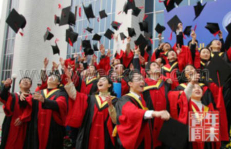 中科院女博士论文造假真相:数据造假难以发现