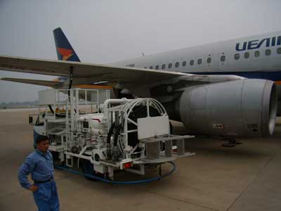 公司拒绝为鹰联航空成都至石家庄至秦皇岛等航