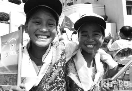 小神农夏令营启动