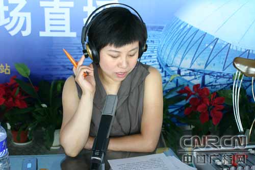 2008奥运城市系列直播五环之城--走进天津