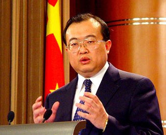 台湾图谋入联合国 大陆密切关注事态发展