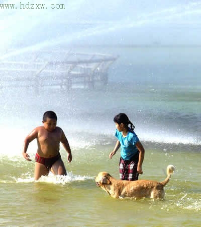 台北发高烧高温达38.6摄氏度平7月份历史纪
