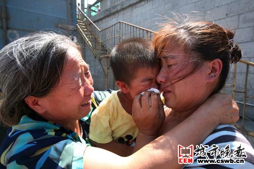 帮我姑娘找个家+我想去死