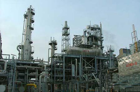 海南全省上半年工业增速位列全国第一(图)