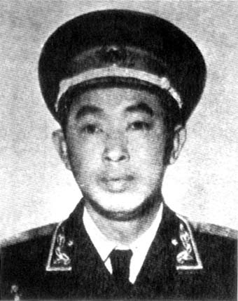 寻访河南籍健在开国将军 11岁参加红军的程世