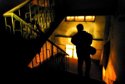 沈阳鬼楼:一个谣言的流传史