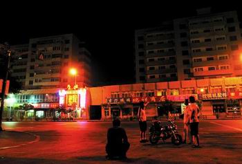 沈阳鬼楼:一个谣言的流传史