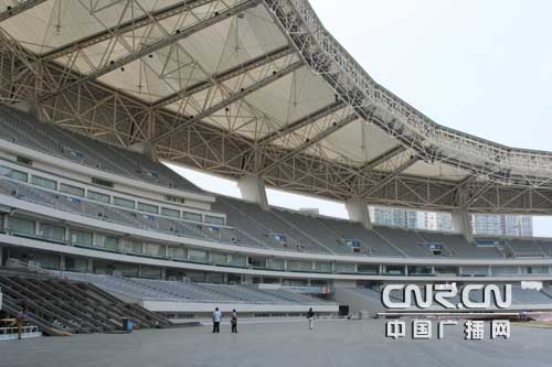 [预告]中国之声五环之城4日走进时尚之都上海