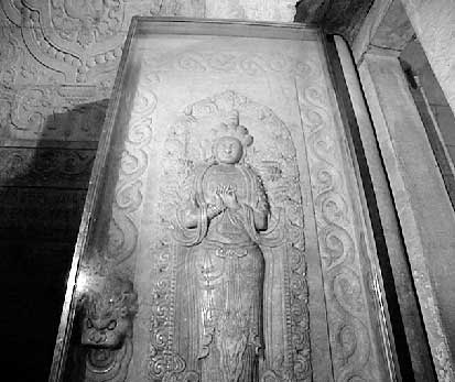 大揭秘:东陵盗墓最猖獗? 石门是如何被打开的