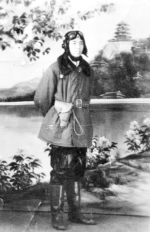 父亲是我心中永远的英雄(图)