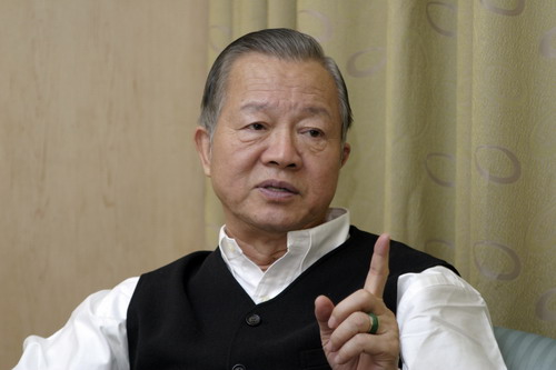 超级名嘴讲解中国式管理(图文)