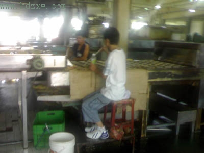 暑期工每天干12个小时