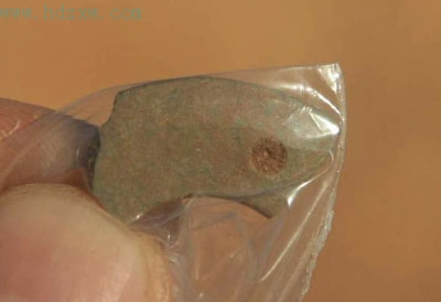 晋江古人类是个大部落？