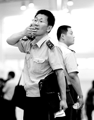 5000军转干部找新饭碗