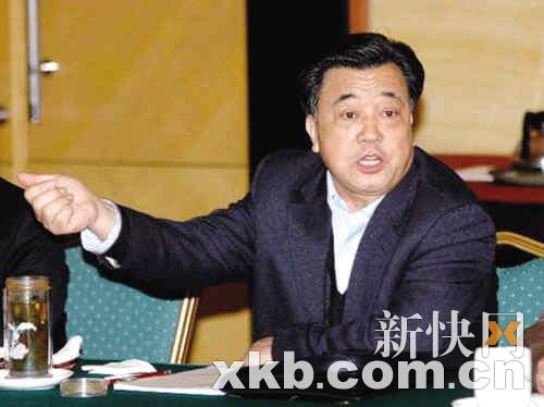 党组书记段义和