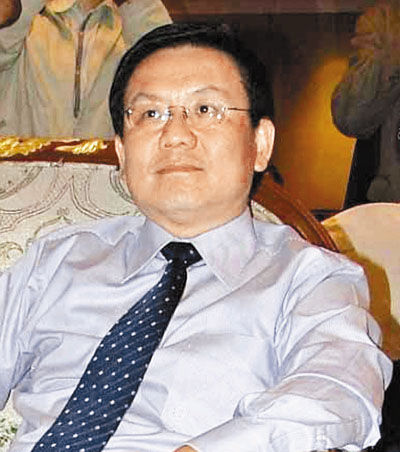 云南84名贪官潜逃境外 追查存在四大难题