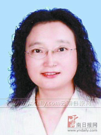 中共云南省委组织部云南省公开选拔副厅级妇女