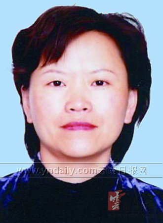 中共云南省委组织部云南省公开选拔副厅级妇女