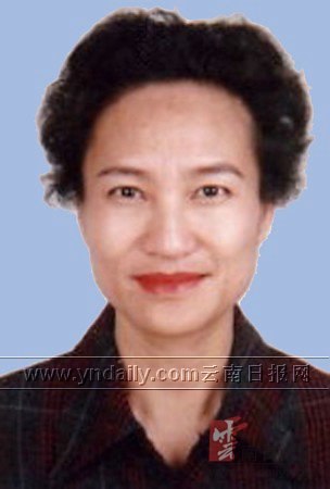 中共云南省委组织部云南省公开选拔副厅级妇女