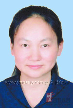 中共云南省委组织部云南省公开选拔副厅级妇女