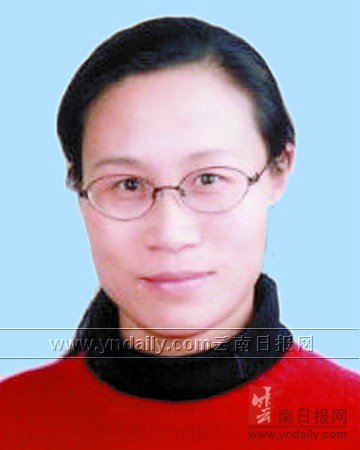 中共云南省委组织部云南省公开选拔副厅级妇女