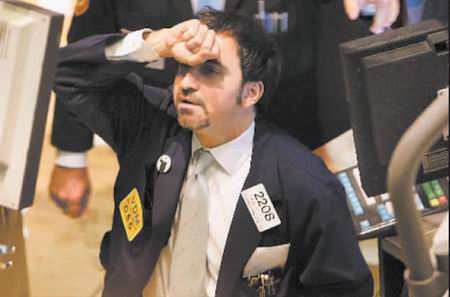 08年股市大跌走势图_08年a股市大跌图_08股