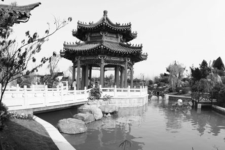 厦门园博园门票60元9月23日正式开园