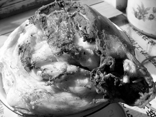 罕见 工地挖出神秘太岁