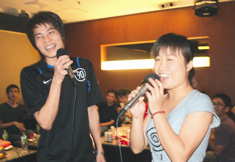 七夕牵手:三位闽南语歌后将与您相约