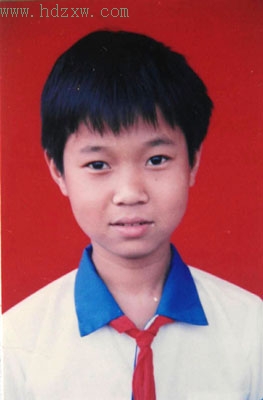 出门买菜15岁男孩失踪