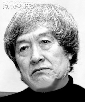 李陀：自由主义者画不出理想的路线图