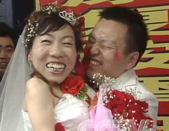 七夕特别节目:说出你的爱