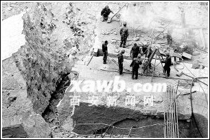 严肃追究事故责任人(图)