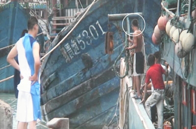 轮奸诱奸多名女中学生河南通缉犯昨晋江落网