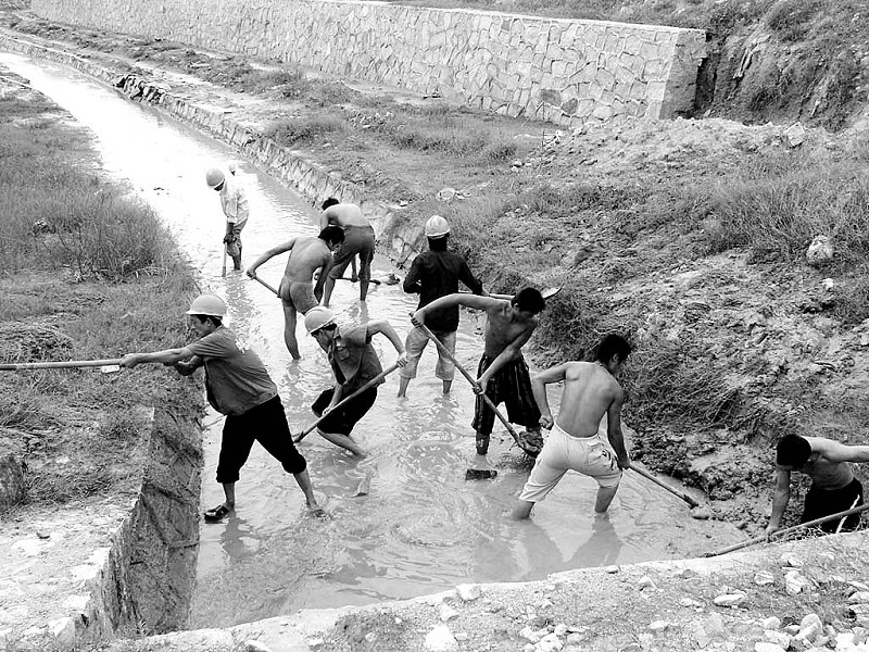 翔安区启动防洪防台风应急预案全力保障隧道安