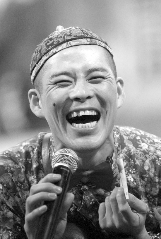 刘老根大舞台欢声笑语