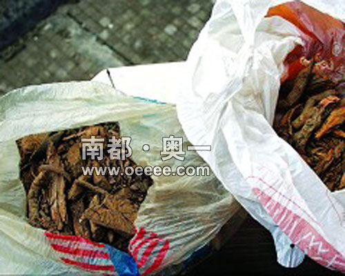 猪吃了治病人吃了致命