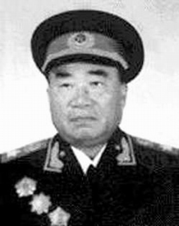 专访朱德元帅女婿刘铮:岳父让我们搬出中南海