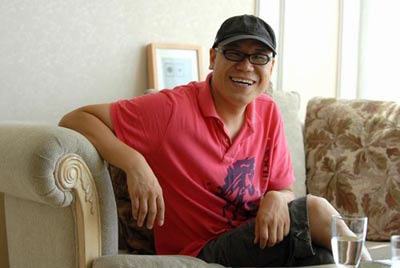 格瓦拉语录编者师永刚:格瓦拉不仅是时尚符号