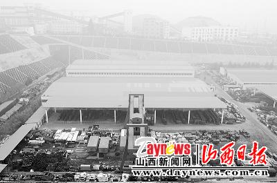 晋煤集团寺河矿提升企业价值链(图)